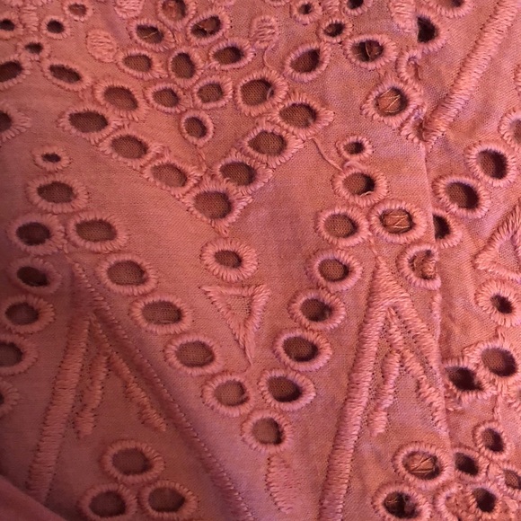 Free People crop top (never worn) - Picture 4 of 4